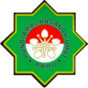 Logo Yayasan Pundi Amal Hasanah Umat